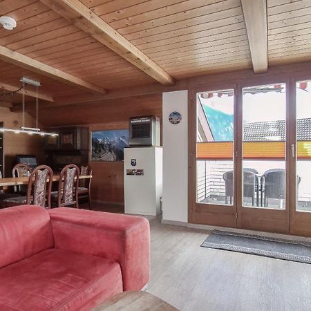 Roessli Holiday Apartment Interlaken Exterior foto